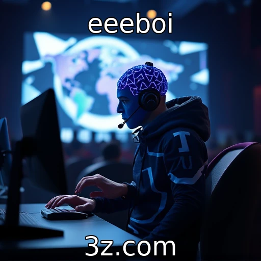 Os campeonatos de e-sports que agitarão o cenário em 2025